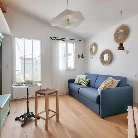 別荘 D'architecte Avec Piscine Chauffee Et Jardin リヴドゥー・プラージュ