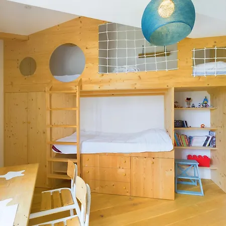 D'architecte Avec Piscine Chauffee Et Jardin