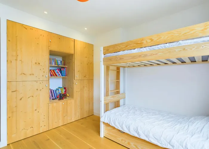 度假居 D'architecte Avec Piscine Chauffee Et Jardin 里维多瓦海滩